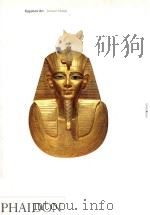Egypptiaan art（1999 PDF版）