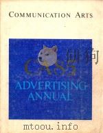 Communication arts magazine:CA85:advertising annual（1985 PDF版）