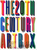 The 20th Century Art Box - Box 1 PDF电子版封面 0714839450 Phaidon Press