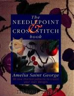 The need lepoint cross stitch book（ PDF版）