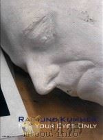 Raimund Kummer - for your eyes only Werke 1978-2009 PDF电子版封面 Raimund Kummer
