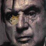 12 Photographs of Francis Bacon by Bruce Bernard（1999 PDF版）