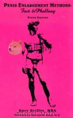 Penis enlargement methods  fact & phallusy  9th edition（1991 PDF版）