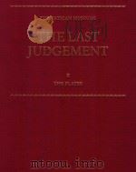 The vatican museums The Last judgement volume II the plates 1999 PDF电子版封面 0847822419