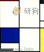 Mondrian 1992 PDF电子版封面 0714831670 John Milner