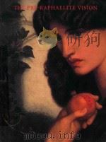 The Pre-Raphaelite vision 1994 PDF电子版封面 0714832529