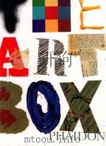The art box（1998 PDF版）
