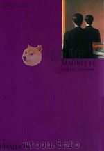 Magritte 1984 PDF电子版封面 0714827606