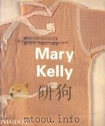 Mary Kelly 1997 PDF电子版封面 0714836613