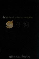 Principles of molecular mechanics（1999 PDF版）
