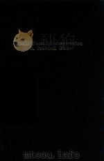 Solid phase microextraction a practical guide 1999 PDF电子版封面 0824770587