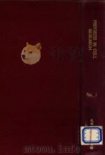 Progress in cell research Volume 1 control of membrane function: short-term and long term（ PDF版）