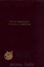 Uses of immobilized biological compounds（1993 PDF版）