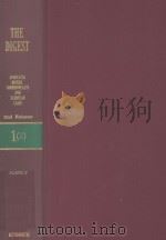 THE DIGEST  1(2)（1991 PDF版）