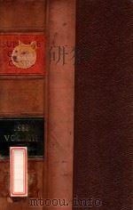 THE SUPREME COURT CASES 1980 VOLUME 3 1980 PDF电子版封面 SURENDRA MALIK AND P.L.MALIK