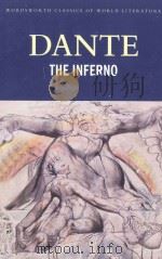 DANTE THE INFERNO 1998 PDF电子版封面 9781853267871