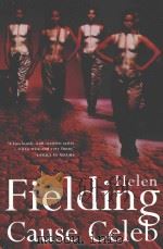 HELEN FIELDING CAUSE CELEB 1994 PDF电子版封面 0330340395