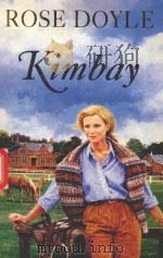 ROSE DOYLE KIMBAY 1994 PDF电子版封面 0330341928