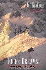 ELGER DREAMS（1990 PDF版）
