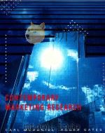 Contemporary marketing research（1991 PDF版）