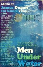 MEN UNDER WATER（1965 PDF版）