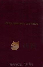 modern diochemical engingeering 1992 PDF电子版封面 3540552766 t.cheper