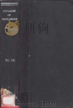 Dynamics of explosions 1986 PDF电子版封面 0930403150