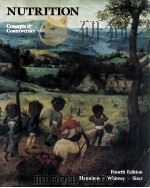 nutrition concepts and controversies PDF电子版封面