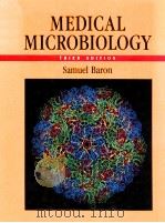 Medical microbiology 1991 PDF电子版封面 0443086710