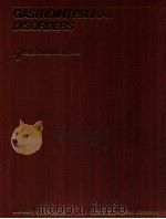 Gastrointestinal disorders 1993 PDF电子版封面 0801620961