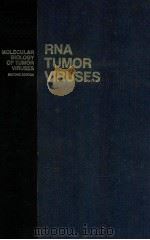 RNA Tumor Viruses（1982 PDF版）