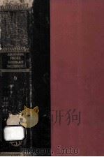 Chirurgische operationslehre Die operationen an den extremitaten VI 1958 PDF电子版封面