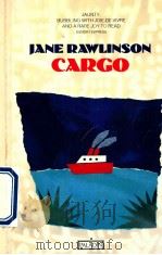 JANE RAWLINSON 1987 PDF电子版封面 0586087184 CARGO