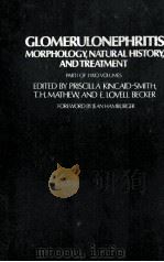 GLOMERULONEPHRITIS（1973 PDF版）