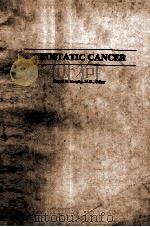 Prostatic cancer     PDF电子版封面  0884161900   