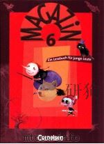 Magazin 6 Ein Lesebuch für junge Leute（1999 PDF版）