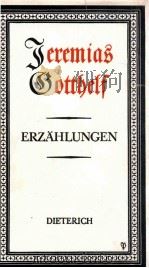 Erz?hlungen   1965  PDF电子版封面     
