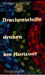 Drachenschiffe drohen am Horizont 1962 PDF电子版封面