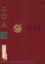 THE ENGLISH AND EMPIRE DIGEST  WITH COMPETE AND EXHAUSTIVE ANNOTATIONS  REPLACEMENT VOLUME 8(1)（1974 PDF版）
