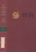 THE ENGLISH AND EMPIRE DIGEST WITH COMPETE AND EXHAUSTIVE ANNOTATIONS REPLACEMENT VOLUME 5 1976 PDF电子版封面 0406025002 BANKRUPTCY