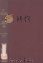 THE DIGEST  CONTINUATION VOLUME  G  1984-1985（1987 PDF版）