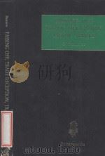 PASSING OFF TRADE DECEPTION TRADE MARKS 1985 PDF电子版封面 0409492442