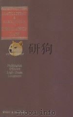 MACGILLIVRAY & PARKINGTON ON INSURANCE LAW  SIXTH EDITION（1975 PDF版）