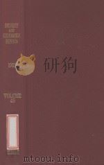 PROPERTY AND COMPENSATION REPORTS 1983 VOLUME 45 1983 PDF电子版封面 421319704