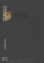 COMMERCIAL LITIGATION:PRE-EMPTIVE REMEDIES  2  THIRD EDITION   1997  PDF电子版封面  0421536608   