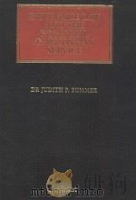 Insurance Law and the Financial Ombudsman Service（ PDF版）