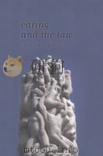Caring and the Law PDF电子版封面 9781849461061;1849461066