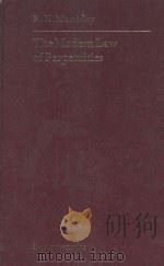 THE MODERN LAW OF PERPETUITIES（1979 PDF版）