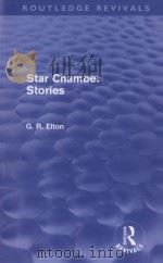STAR CHAMBER STORIES（1958 PDF版）