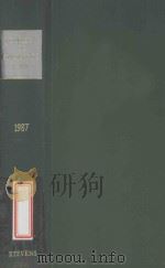 THE JOURNAL OF BUSINESS LAW 1987（1987 PDF版）